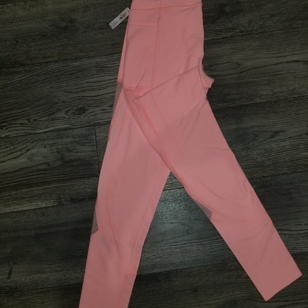 Victoria's Secret Knockout Tights
